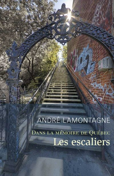 Escaliers