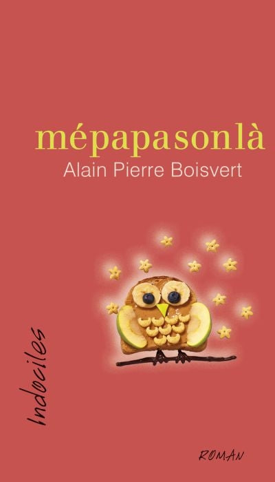 Mépapasonlà