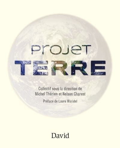 PROJET TERRE