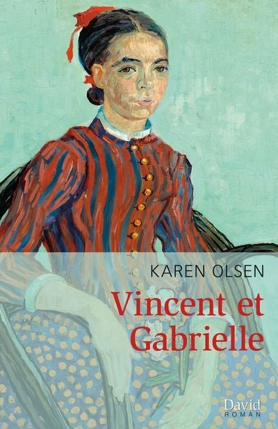 VINCENT ET GABRIELLE