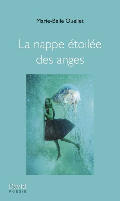 NAPPE ETOILEE DES ANGES