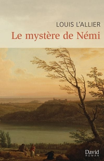 MYSTERE DE NEMI