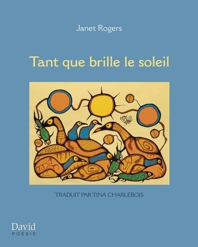 TANT QUE BRILLE LE SOLEIL