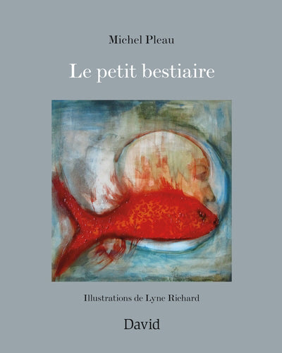 PETIT BESTIAIRE                 ILL