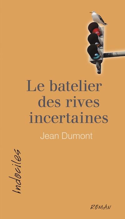 BATELIER DES RIVES INCERTAINES