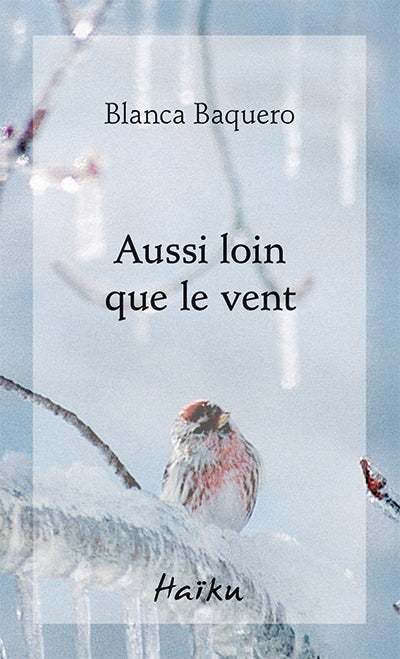 AUSSI LOIN QUE LE VENT