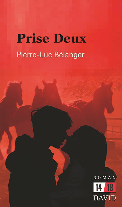 PRISE DEUX