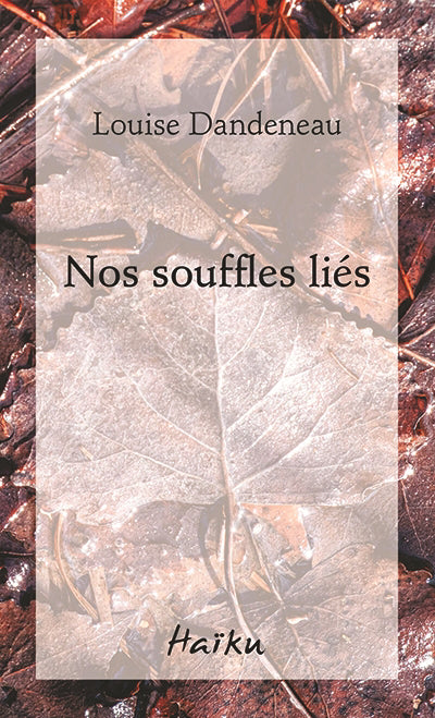 NOS SOUFFLES LIES