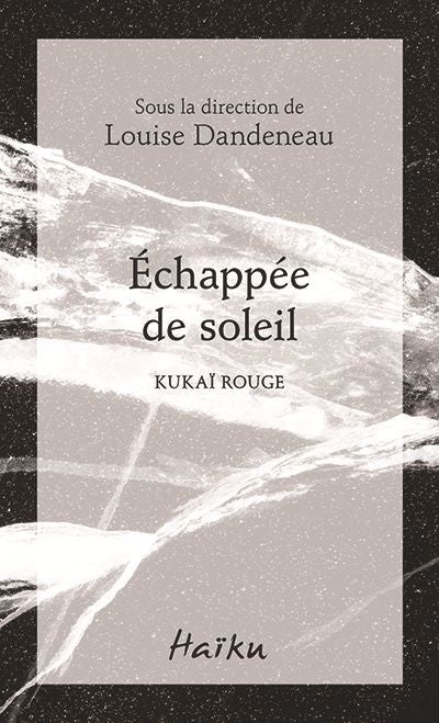ECHAPPEE DE SOLEIL