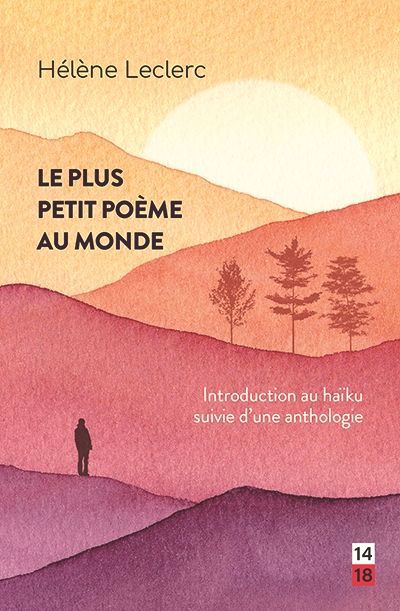 PLUS PETIT POEME AU MONDE