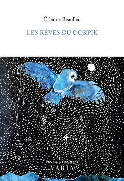 REVES DU OOKPIK