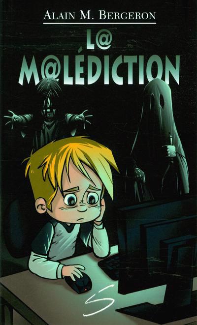 MALEDICTION MA PETITE VACHE 105