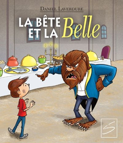 BETE ET LA BELLE