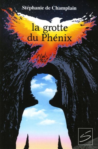 GROTTE DU PHENIX