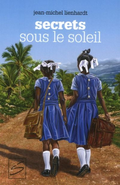 SECRETS SOUS LE SOLEIL