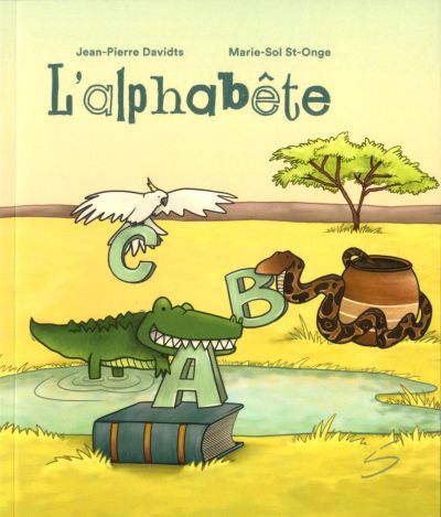 ALPHABETE