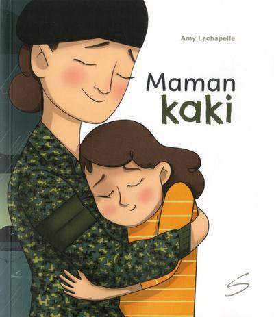 174-MAMAN KAKI