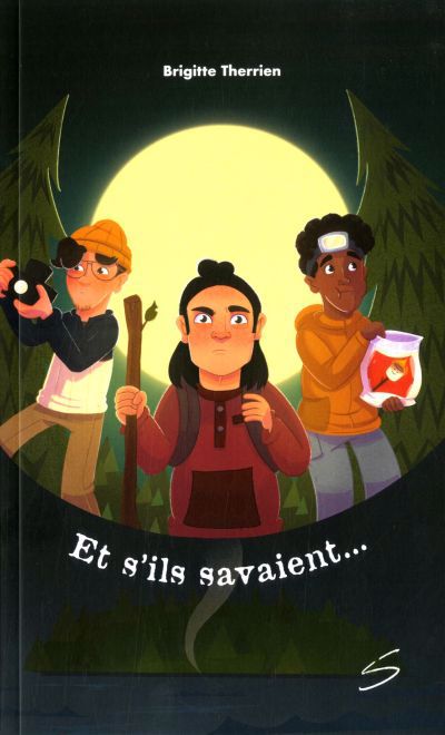 ET S'ILS SAVAIENT...