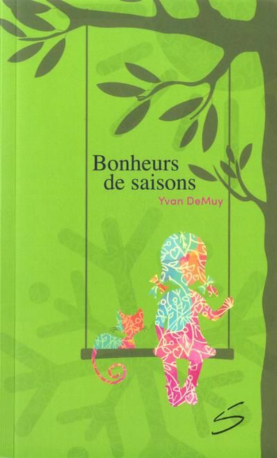 BONHEURS DE SAISONS