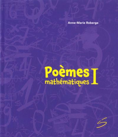 POEMES MATHEMATIQUES!