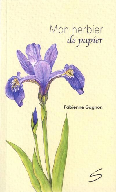 HERBIER DE PAPIER