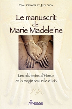 Manuscrit de Marie-Madeleine