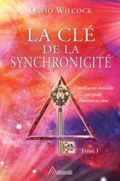 CLE DE LA SYNCHRONICITE  T.01