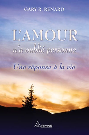 AMOUR N'A OUBLIE PERSONNE t.3