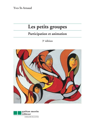 PETITS GROUPES 3E EDITION