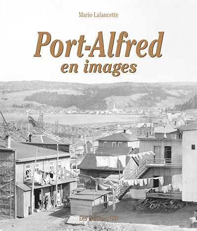 Port-Alfred en images