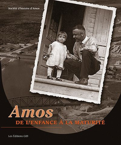 Amos : De l'enfance à la maturité