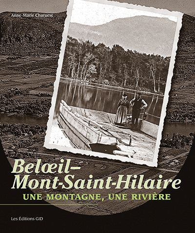 Beloeil-Mont-Saint-Hilaire