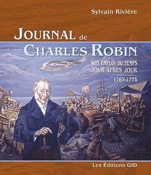 JOURNAL DE CHARLES ROBIN
