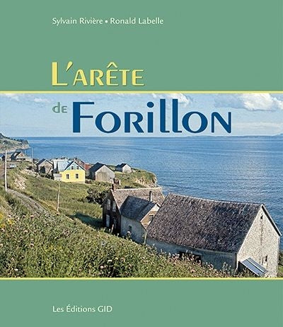 ARETE DE FORILLON