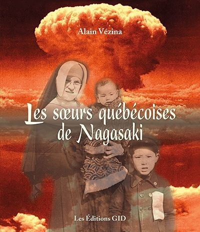 SOEURS QUEBECOISES DE NAGASAKI