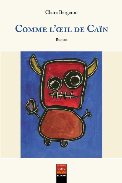 COMME L'OEIL DE CAIN