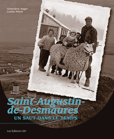 Saint-Augustin-de-Desmaures