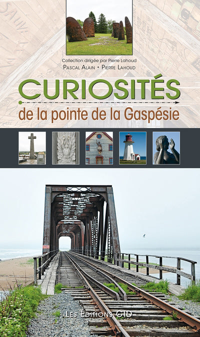 CURIOSITE DE LA POINTE DE LA GASPESIE