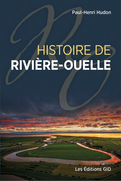 Histoire de Rivière-Ouelle