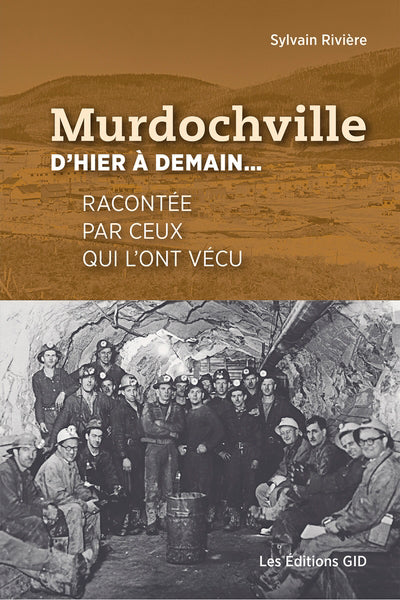 MURDOCHVILLE D'HIER A DEMAIN