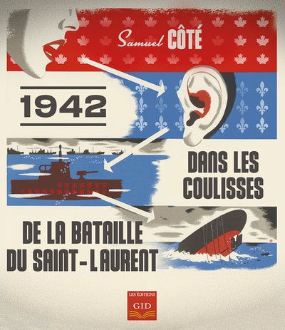 DANS LES COULISSES DE LA BATILLES DU SAINT-LAURENT | SAMUEL CÔTÉ