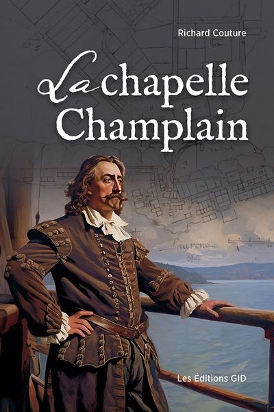 CHAPELLE CHAMPLAIN