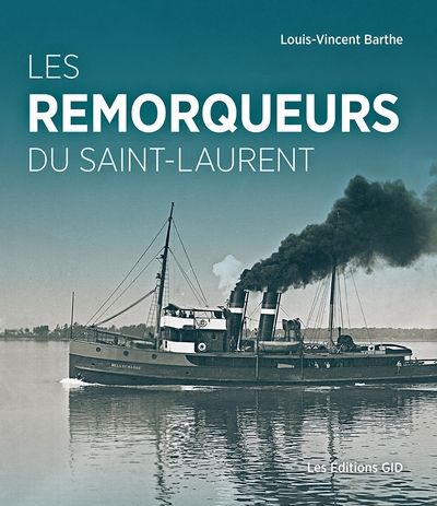 REMORQUEURS DU SAINT-LAURENT