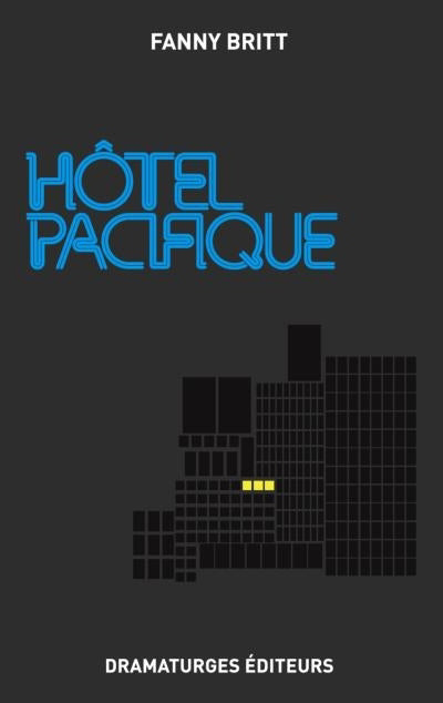 HOTEL PACIFIQUE