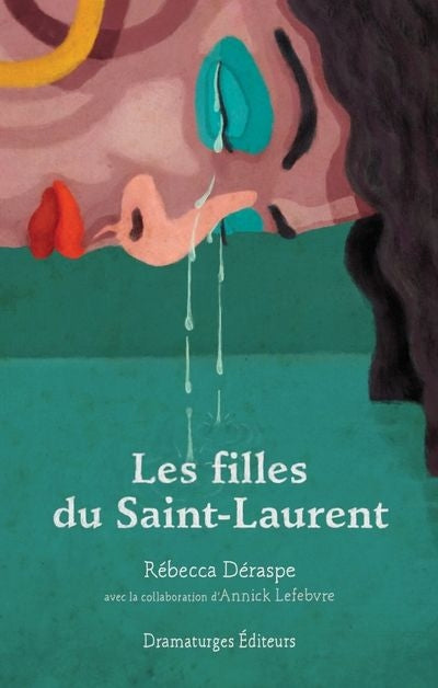 FILLES DU SAINT-LAURENT