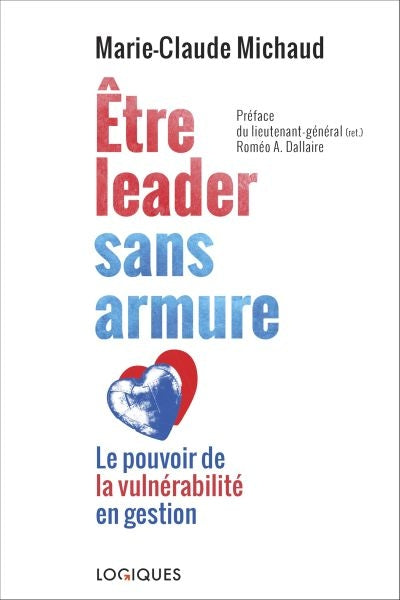 Être leader sans armure