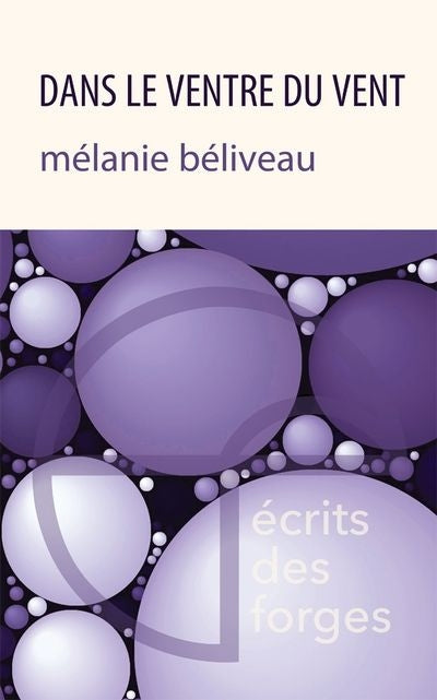 DANS LE VENTRE DU VENT