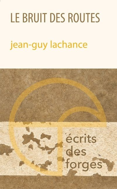 BRUIT DES ROUTES