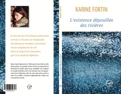 EXISTENCE DEPOUILLEE DES RIVIERES