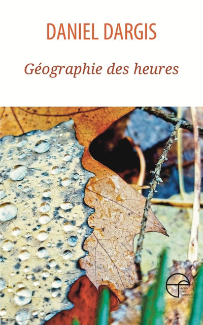 GEOGRAPHIE DES HEURES